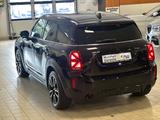 MINI CoopSCountrymanAll4/Aut/LEDer/Panor/Kamer/JCW-Tr - MINI Cooper S Countryman Kombi Gebrauchtwagen