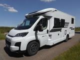 Roller Team Zefiro 287 TL 180PS Auto 2xTV 2xKlima Lith Sol 