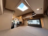 Malibu Van diversity 600 DB K GT -Truma 6E -REDUZIERT! (16/19)