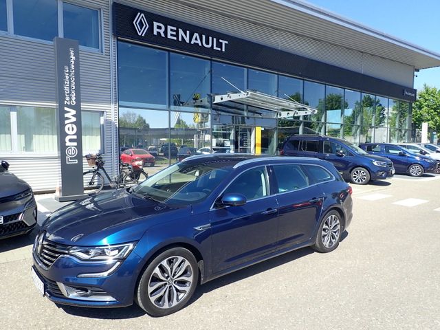 Renault Talisman Grandtour Limited TCe 225 EDC