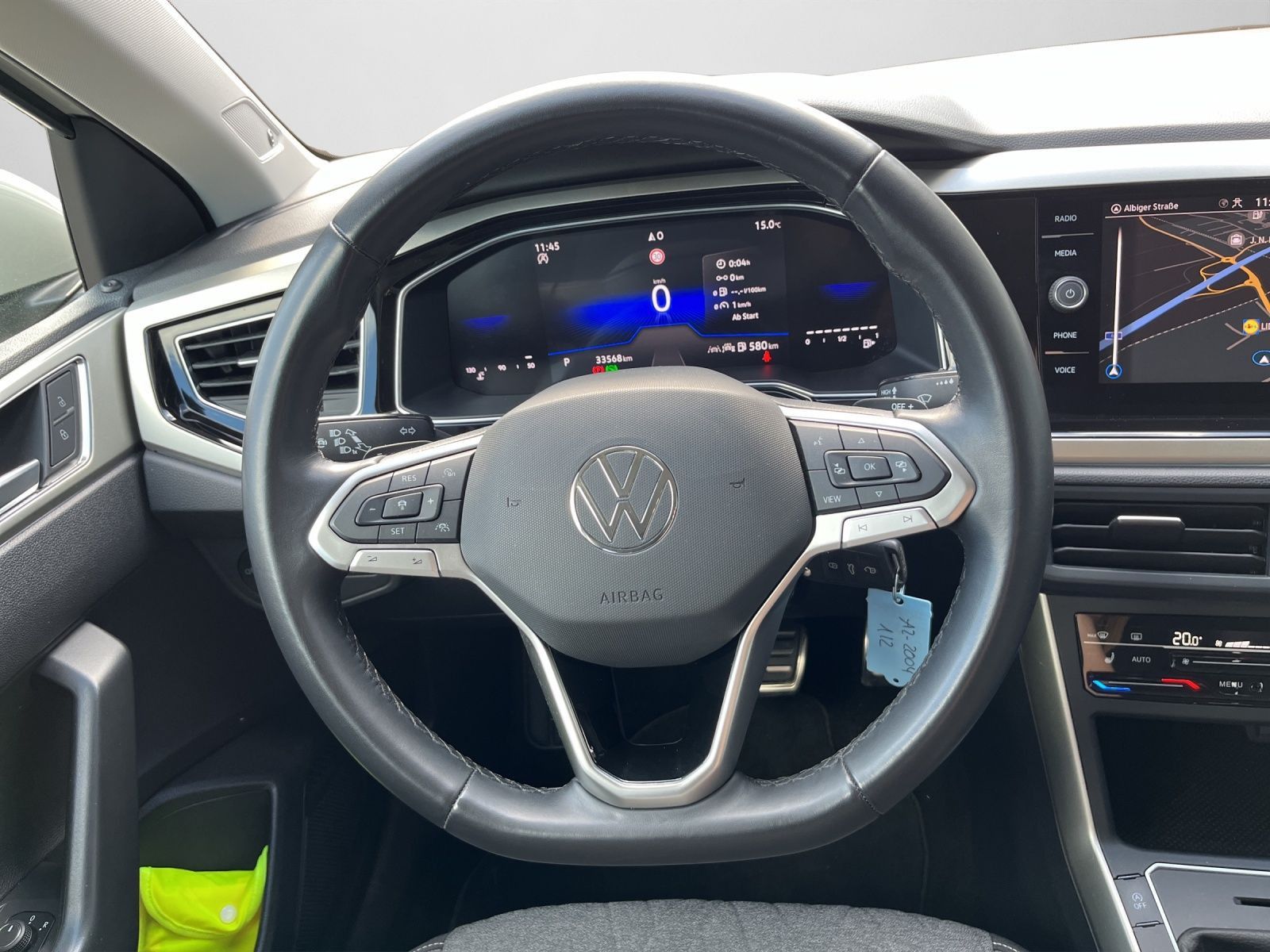 Volkswagen Taigo - Bild 10