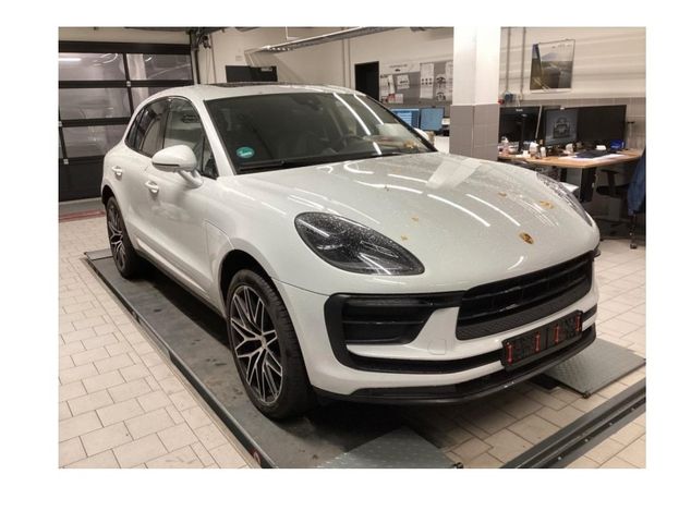 Porsche Macan *PASM*21 "RS Spyder *BOSE *14 Wege**LED***