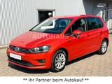 Volkswagen Golf Sportsvan VII Lounge**KAMERA-NAVI-SHZ-AHK** - VW Golf Sportsvan in Herne