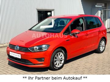 Volkswagen Golf Sportsvan - 1