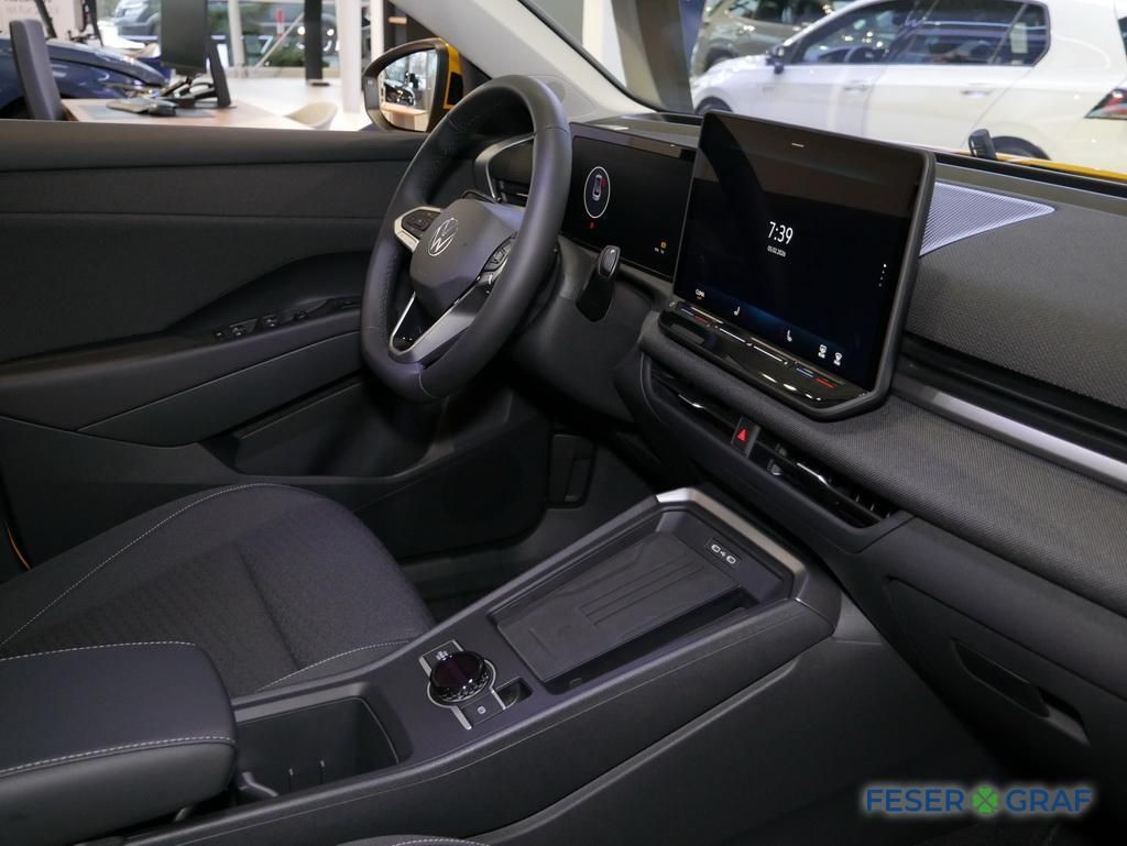 Volkswagen T-Roc - Bild 5