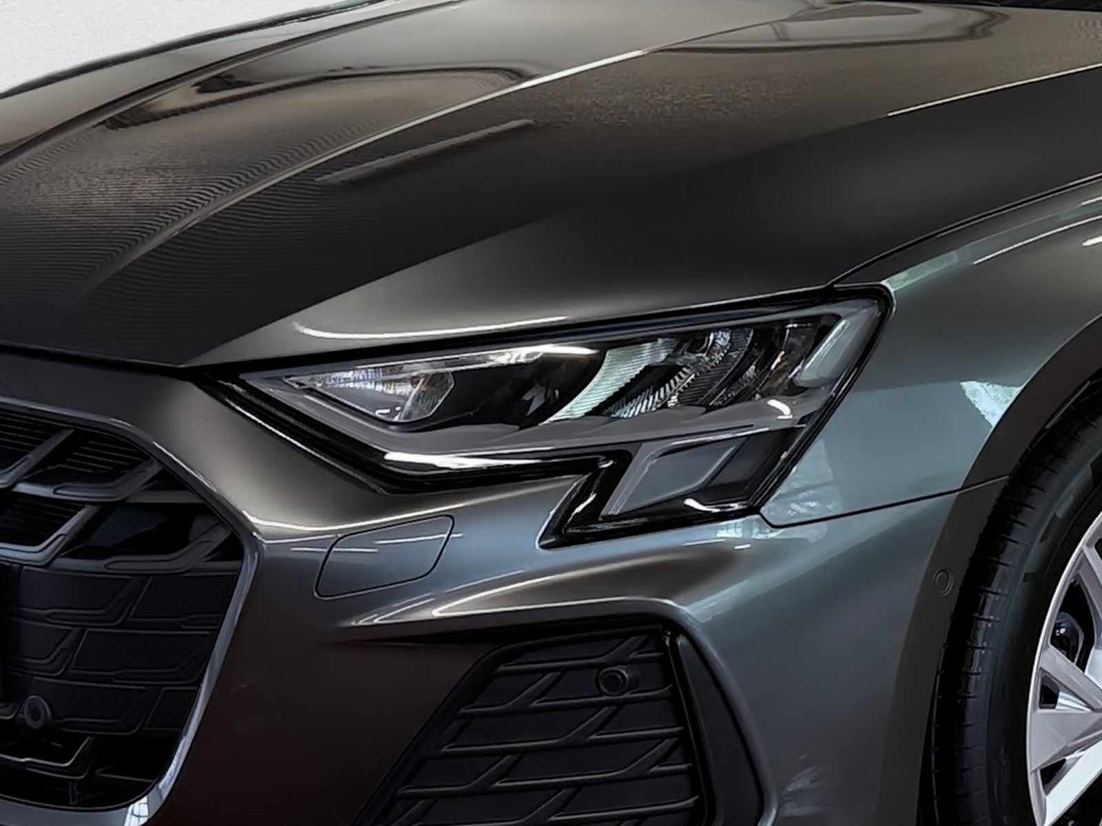 Audi A3 - Bild 13