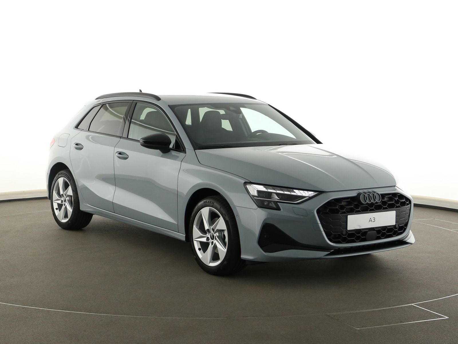 Audi A3 - Bild 10