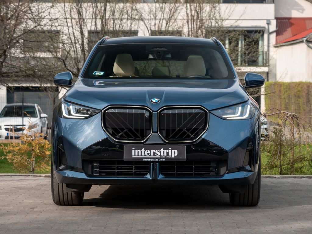 BMW X3 – 2 / 30