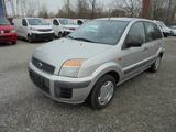 Ford Fusion Fun X 1.4 ~ Klima ~ 2.Hd ~ Tüv Neu ~ - Ford Fusion mit Benzin-Antrieb: Kleinwagen, 1.4