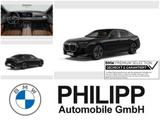 BMW 750e xDrive M Sport 21" Massage Executive-Lounge - BMW 750 in Duisburg
