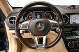 Mercedes-Benz SL 350 - - Mercedes-Benz SL 350 in Frankfurt (Main)