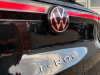 Volkswagen T-Roc 1.5 eTSI DSG 2x R-Line ACC LED KAMERA AHK bei Autohaus Landmann & Maier OHG