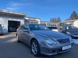 Mercedes-Benz C 180 Kompressor Sportcoupe*PANORAMA*GEPFLEGT - Mercedes-Benz C 180: Sportwagen