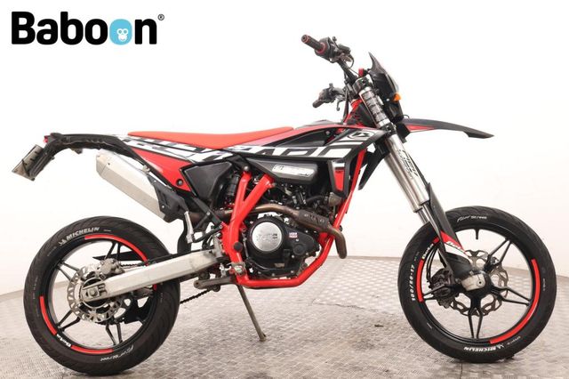 Beta SPM 125 LC