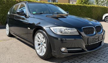 BMW 318 - 4