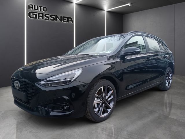 Hyundai i30 Kombi 1,0T 100PS Advantage MT