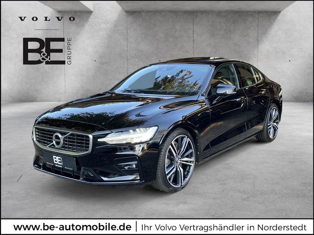 Volvo S60 T5 R-Design PANORAMA | HARMAN/KARDON | ACC |