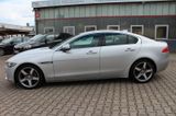 Jaguar XE 20d 180PS Prestige Automatik-NAVI-SHZ-PDC - Jaguar XE: Prestige