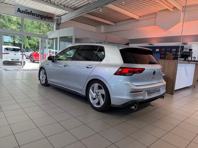 Volkswagen Golf VIII GTI APP NAV KLIMA, миниатюра 5