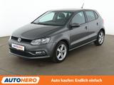 Volkswagen Polo 1.0 Sound*NAVI*TEMPO*PDC*SHZ*KLIMA*GARANTIE - Volkswagen Polo: Sound