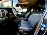 Citroën C5 X Feel Pack Hybrid TOP-ANGEBOT!! - gebrauchte Citroën C5 X aus dem Jahr 2023
