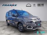 Citroën Berlingo XL 7-Sitzer  PureTech 130 EAT8 SHINE - Citroën Berlingo: 1.8