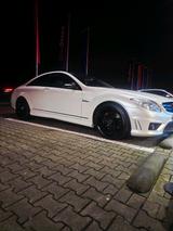 Mercedes-Benz Mercedes Cl 500 V8  AMG Umbau - gebrauchte Mercedes-Benz CL 500 aus dem Jahr 2006