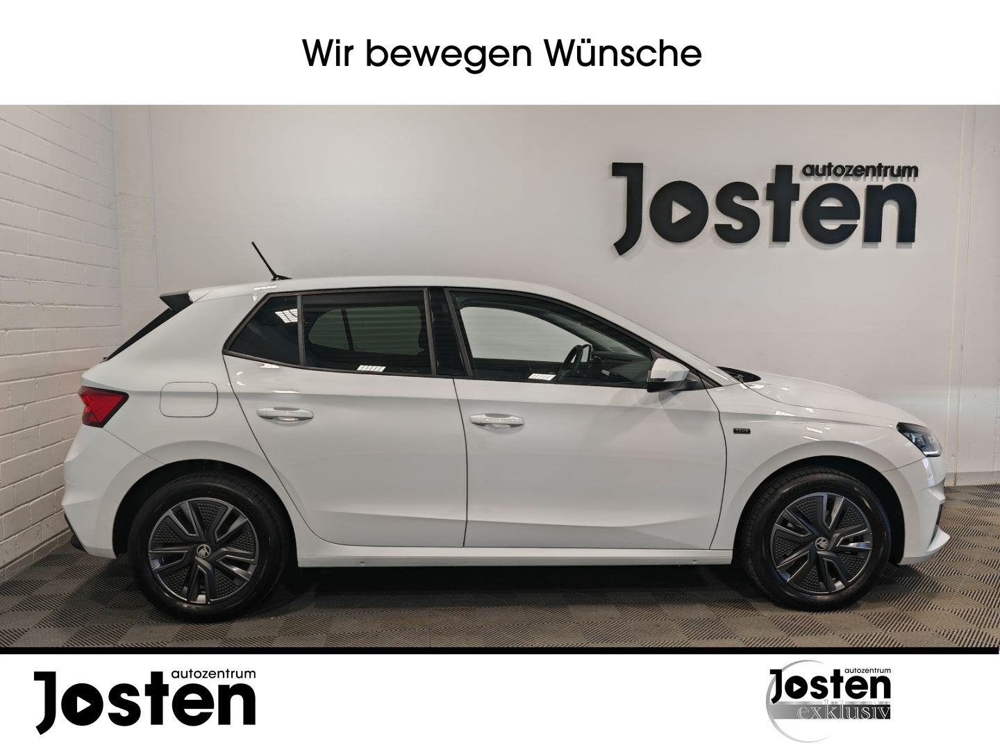 Skoda Fabia Tour 1.0TSI LED DigitalCockpit SideAssist  imagem 2