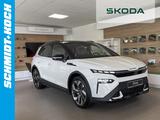 Skoda Elroq 85 Lodge First Edition Wärmepumpe LED