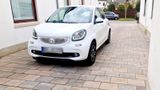 Smart Forfour TÜV Neu Festpreis! - Smart ForFour in Bremen
