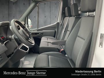 Mercedes Sprinter - 10