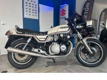 Suzuki GSX 1100G