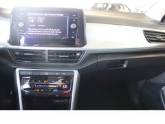 Fahrzeugabbildung Volkswagen T-Roc Life 1.0TSI,Top-Ausstattung,Top-Zustand