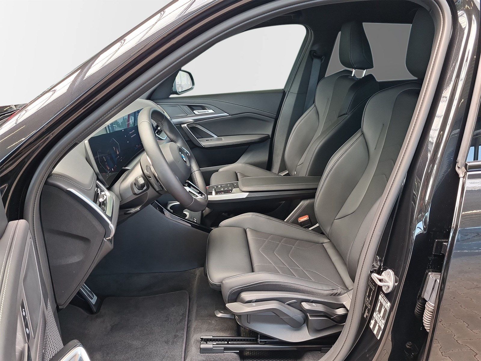 BMW X1 - Bild 8