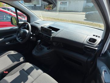 Toyota Proace (Verso) - 6