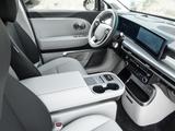 Hyundai IONIQ 9 UNIQ 7-Sitzer 110 kWh 307PS 4WD, LEDER B - Hyundai Neuwagen in Köln