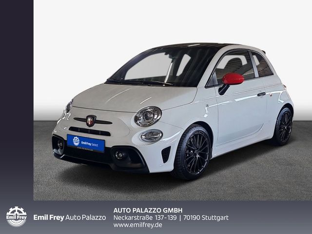 Abarth 695