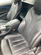 BMW 435i Cabrio -mit M Perf Kit 340 PS, unfallfrei - : Cabrio, mit