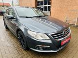 Volkswagen Passat CC R36 4Motion 3,6,299PS - Volkswagen Passat: 3c2