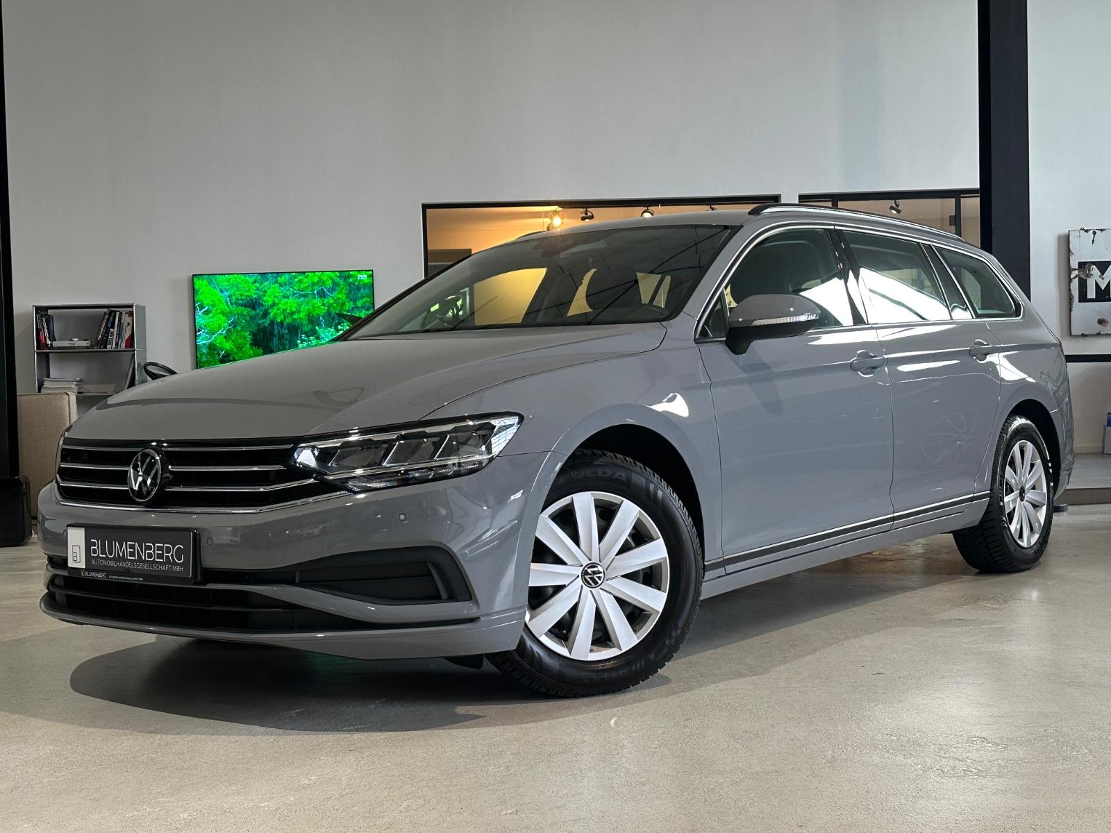 Volkswagen Passat 2.0 TDI Variant *LED,ACC,AHK,Carplay,Kam.