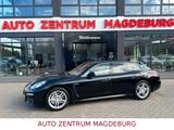 Porsche Panamera 4 S*BI-XENON*NAVI*MEMORY*SD*TOP* - Porsche Gebrauchtwagen in Magdeburg