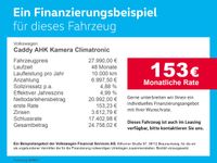 Volkswagen Caddy - Vorschau Bild 5