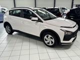 Hyundai BAYON Hyundai FL (MY25) 1.0 T-GDI (100 PS) 6-MT  - Hyundai BAYON: 1.2