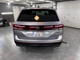 Volkswagen Atlas, 4Motion, VAT - Volkswagen: Atlas