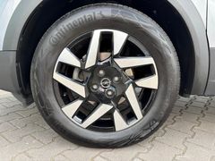 Fahrzeugabbildung Opel Mokka 1.2 Turbo Elgance *SHZ*CARPLAY*KAMERA*LED*