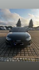 Audi S4 TDI tiptronic quattro Avant - gebrauchte Audi S4 aus dem Jahr 2021