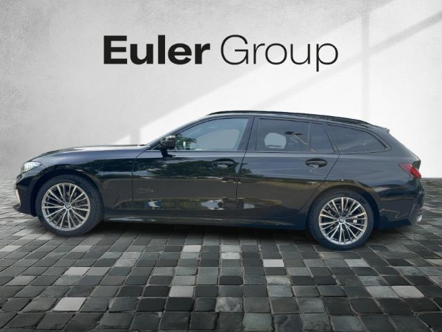 BMW 320 d xDrive Tour ACC Komfort Zugang Curved Disp imagem 2