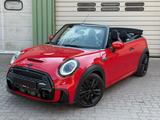 MINI JCW Trim/Keyless/LED/Navi/Sportsitze