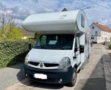 Knaus Sport Traveller Renault Master II Klima Tempomat - Knaus Sport