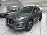 Hyundai Tucson Style 4WD 2.0*Navi*Kamera*LED*Pano*AHK - Hyundai TUCSON in Wuppertal
